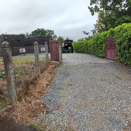 Smarty Parigne-l'Eveque