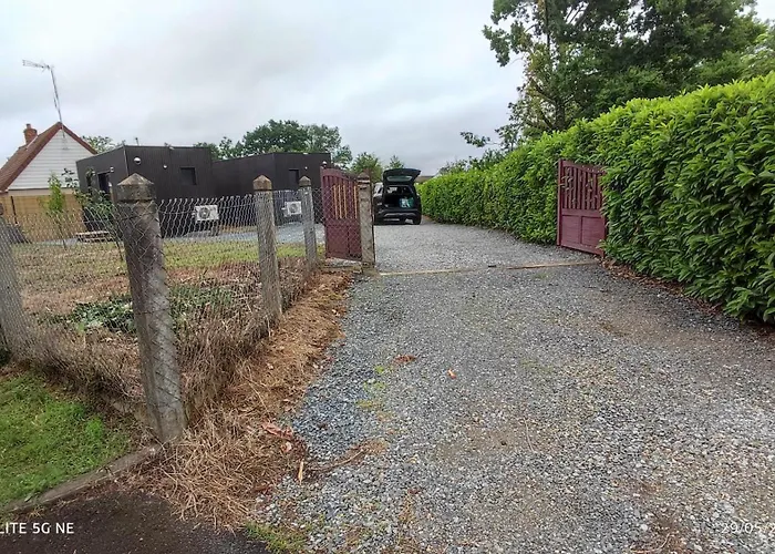 Smarty Parigne-l'Eveque