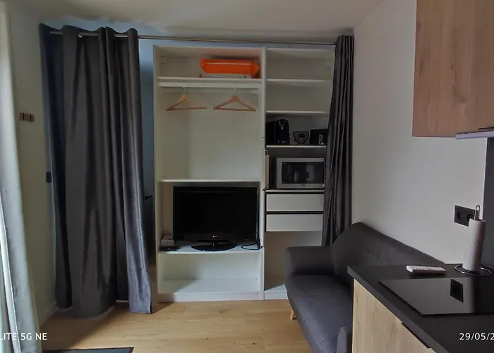 Smarty Parigne-l'Eveque