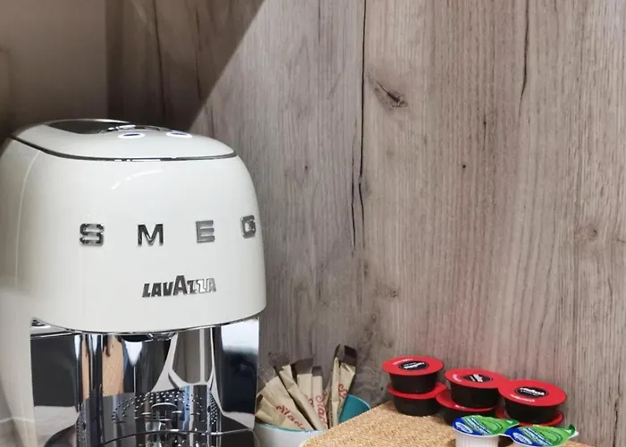 Appartement Smarty *